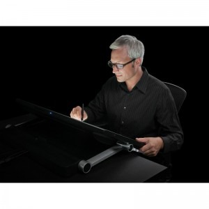 WACOM Cintiq 24HD Modell DTK-2400 (Defekt) in Sitterdorf für CHF 41 – nur Abholung auf