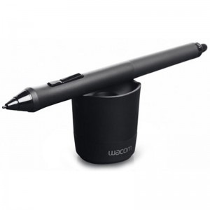 WACOM Cintiq 24HD Interactive Pen Display DTK-2400