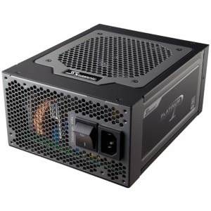 Seasonic Platinum 1000 SS-1000XP