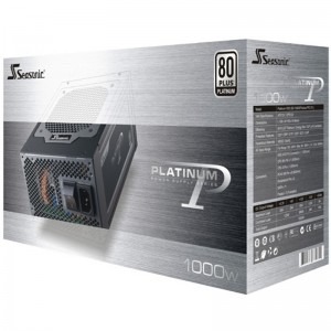 Seasonic Platinum 1000 SS-1000XP
