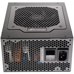 Seasonic Platinum 1000 SS-1000XP