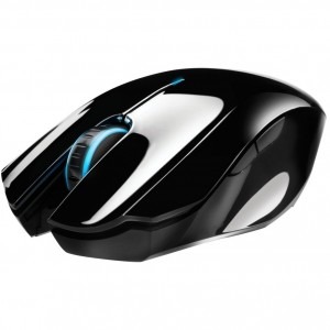 Razer Orochi Black Chrome Edition