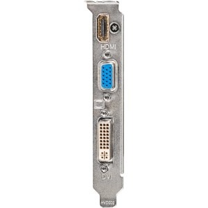 GIGABYTE GeForce GTX 550 Ti 1GB GDDR5 192-bit HDMI