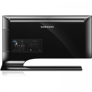 Samsung Gaming S27B750VS 27 inch 2 ms GTG black-silver