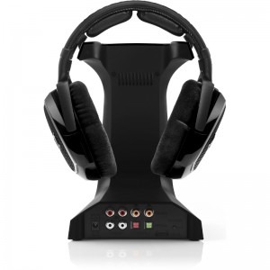 Sennheiser On-Ear, Over-Head RS 220