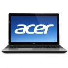 Acer 15.6'' Aspire E1-531-B9704G50Mnks, Procesor Intel® Pentium® B970 2.3GHz, 4GB, 500GB, Linux, Black