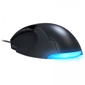 Roccat Savu - Mid-Size Hybrid