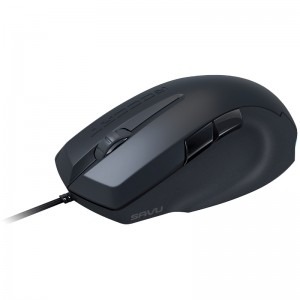 Roccat Savu - Mid-Size Hybrid
