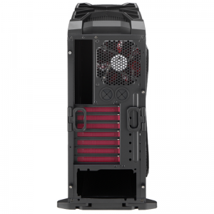 Aerocool Strike-X Advance black