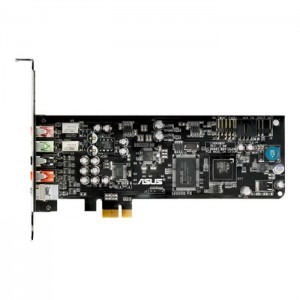 ASUS Xonar DSX