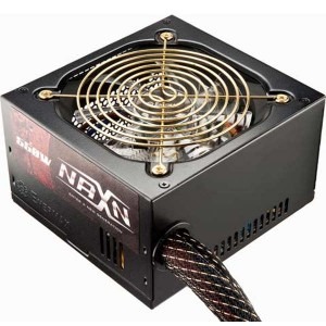 Enermax NAXN 82+ 550W