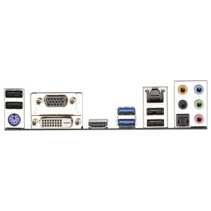 ASRock B75 Pro3-M