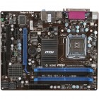 MSI G41M-P33 Combo