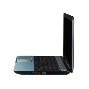 Toshiba 15.6'' Satellite L855-10W Ivy Bridge i7-3610QM 2.3GHz 6GB 750GB Radeon HD 7670M 2GB Win 7 Home silver