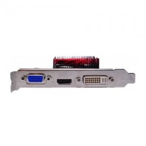 Gainward GeForce GT 620 2GB DDR3 64-bit