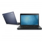 Lenovo 15.6'' ThinkPad E530, Procesor Intel® Core™ i3-2350M 2.3GHz Sandy Bridge, 4GB, 750GB, GeForce GT 610M 1GB, Artic Blue
