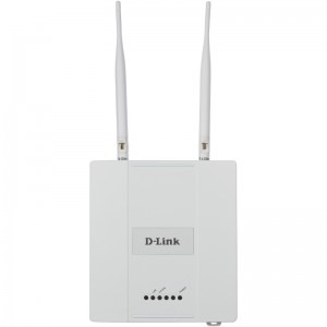 D-Link DAP-2360 AirPremier Wireless N PoE