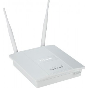 D-Link DAP-2360 AirPremier Wireless N PoE
