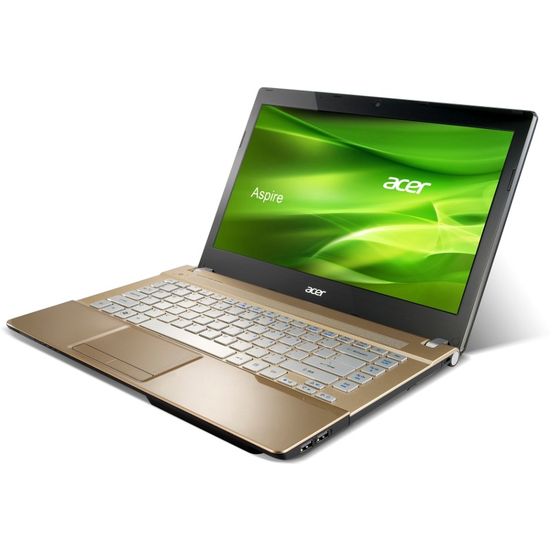 Acer aspire v3