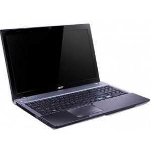 Acer 15.6'' Aspire V3-571G-53214G75Maii, Procesor Intel® Core™ i5-3210M 2.5GHz Ivy Bridge, 4GB, 750GB, GeForce GT 630M 2GB, Linux
