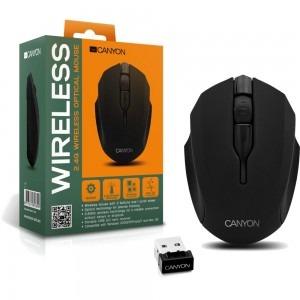 Canyon CNR-FMSOW01
