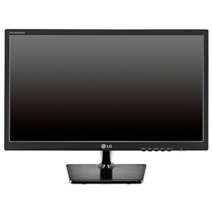 LG E2342T-BN 23 inch 5 ms black