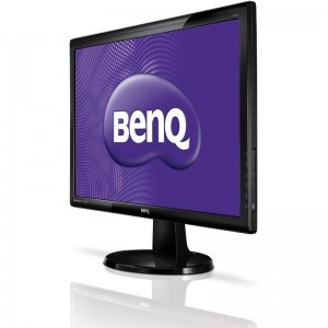 BenQ +VA GW2250HM 21.5 inch 4 ms black
