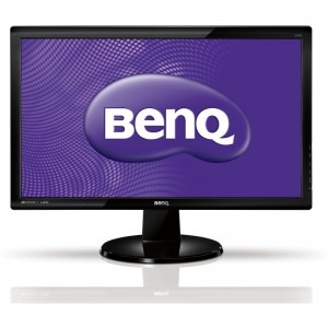 BenQ +VA GW2250HM 21.5 inch 4 ms black
