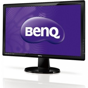 BenQ +VA GW2750HM 27 inch 4 ms black