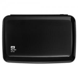 WD My Net N750 HD Dual-Band Router
