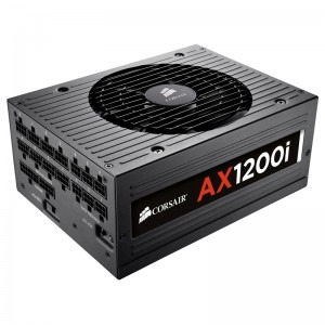 Corsair AXi Digital AX1200i