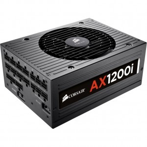 Corsair AXi Digital AX1200i