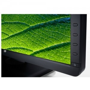 DELL P2312H 23 inch 5 ms black