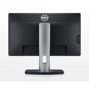 DELL P2312H 23 inch 5 ms black