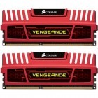 Corsair Vengeance Red 16GB DDR3 1600MHz CL10 Dual Channel Kit