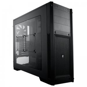 Corsair Carbide 300R Windowed