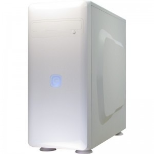 Inter-Tech SY-603 White