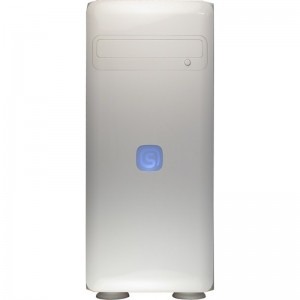 Inter-Tech SY-603 White