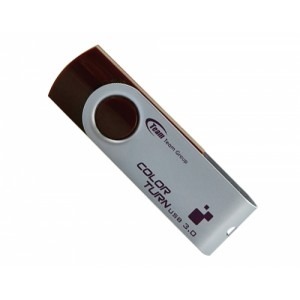 TeamGroup E902 32GB maro USB 3.0