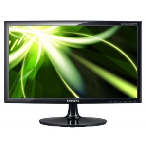 Samsung S19B150N 18.5 inch 5ms High Glossy Black