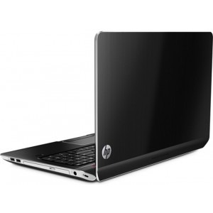 HP 17.3'' Pavilion DV7-7001SQ, Procesor Intel® Core™ i7-3610QM 2.3GHz Ivy Bridge, 8GB, 1TB, GeForce GT 630M 2GB, Win 7 Home, Black