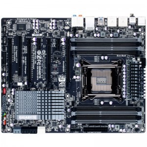 GIGABYTE GA-X79-UP4