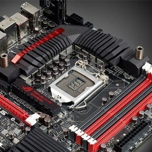 ASUS MAXIMUS V FORMULA/THUNDERFX