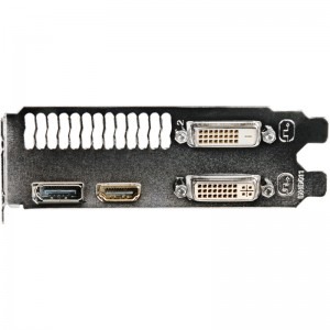 GIGABYTE GeForce GTX 660 Ti OC WindForce 2X 2GB GDDR5 192-bit