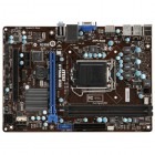 MSI B75MA-E33
