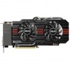 ASUS GeForce GTX 660 Ti DirectCU II OC 2GB GDDR5 192-bit Borderlands II