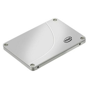 Intel 330 Series 240GB SATA-III 2.5 inch 9.5 mm