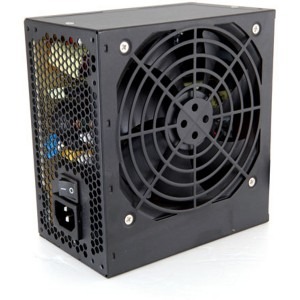 FSP RAIDER, 650W