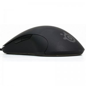 SteelSeries Sensei RAW Rubber
