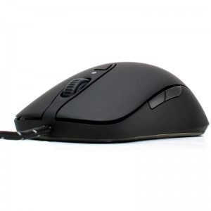 SteelSeries Sensei RAW Rubber